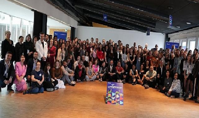 Garanti BBVA’nın Desteğiyle Güçlü Bir Buluşma: EşitBiz Konferansı İkinci Kez Gerçekleşti