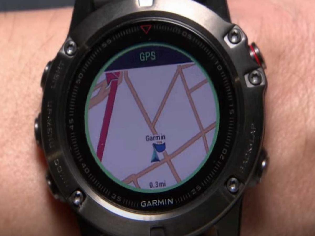 Garmin, akıllı saatlerdeki GPS sorununu çözen “beta” güncellemeyi yayınladı