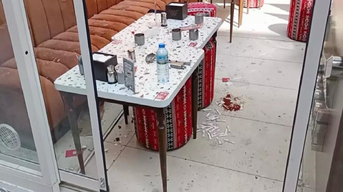 Gaz Sızıntısı Patlaması: Bir Kişi Hayatını Kaybetti