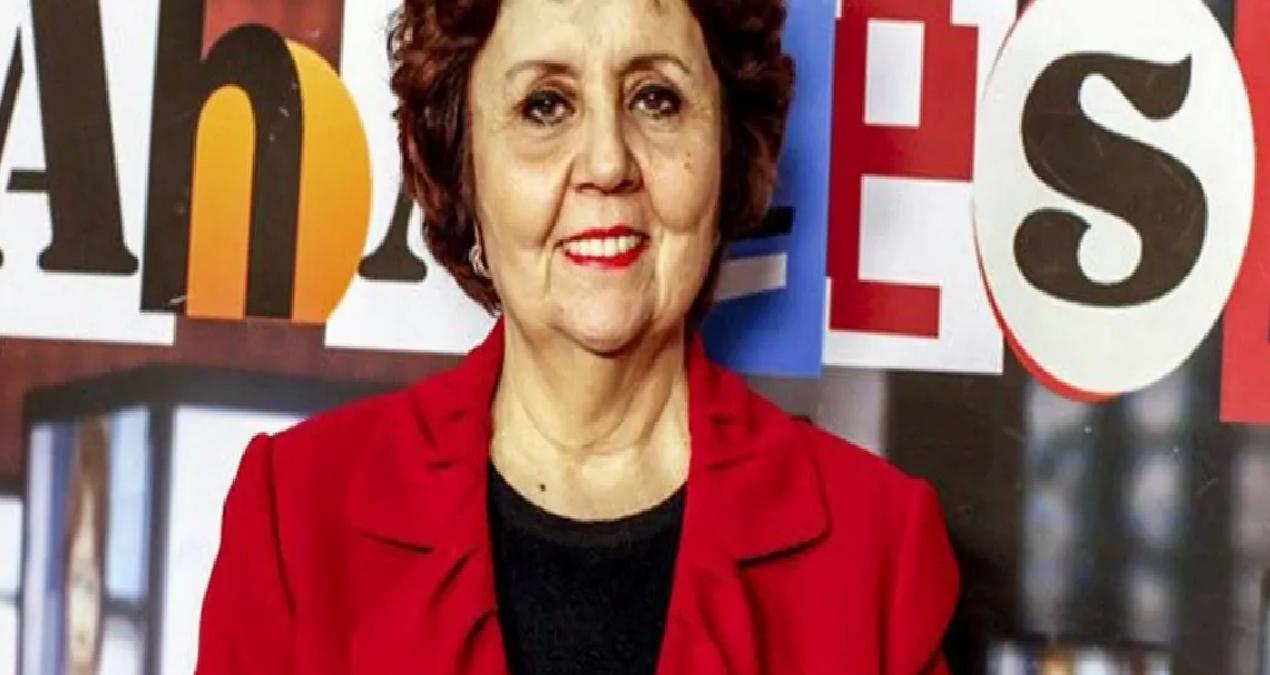 Gazeteci Ayşenur Arslan beraat etti