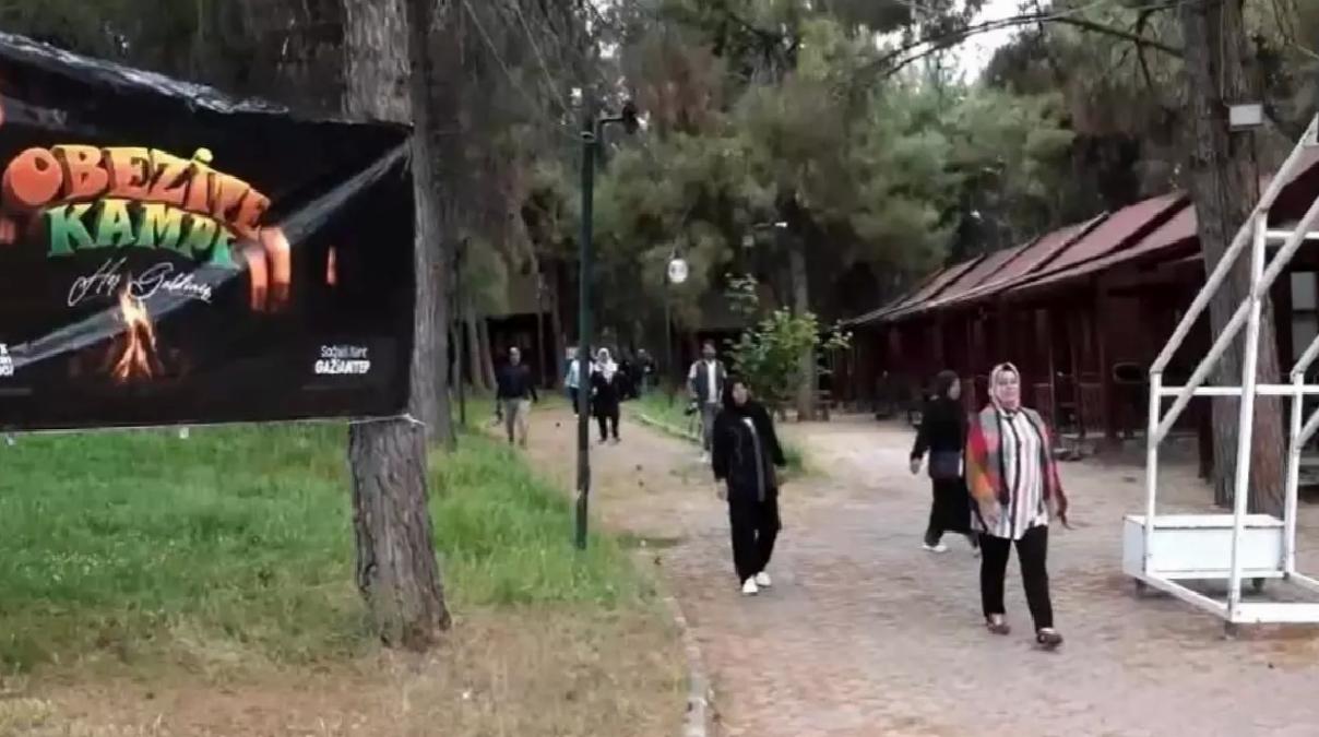Gaziantep Büyükşehir’in bütün birimleri yoğun çalışmaya devam ediyor