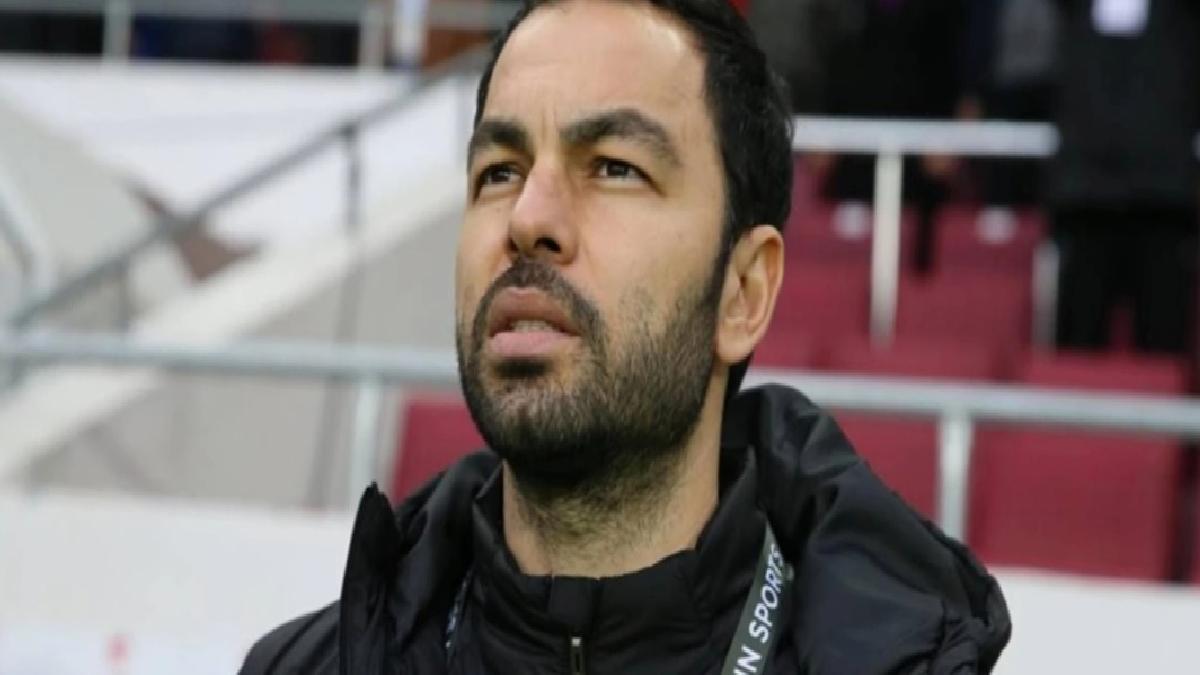Gaziantep FK’de Selçuk İnan dönemi sona erdi