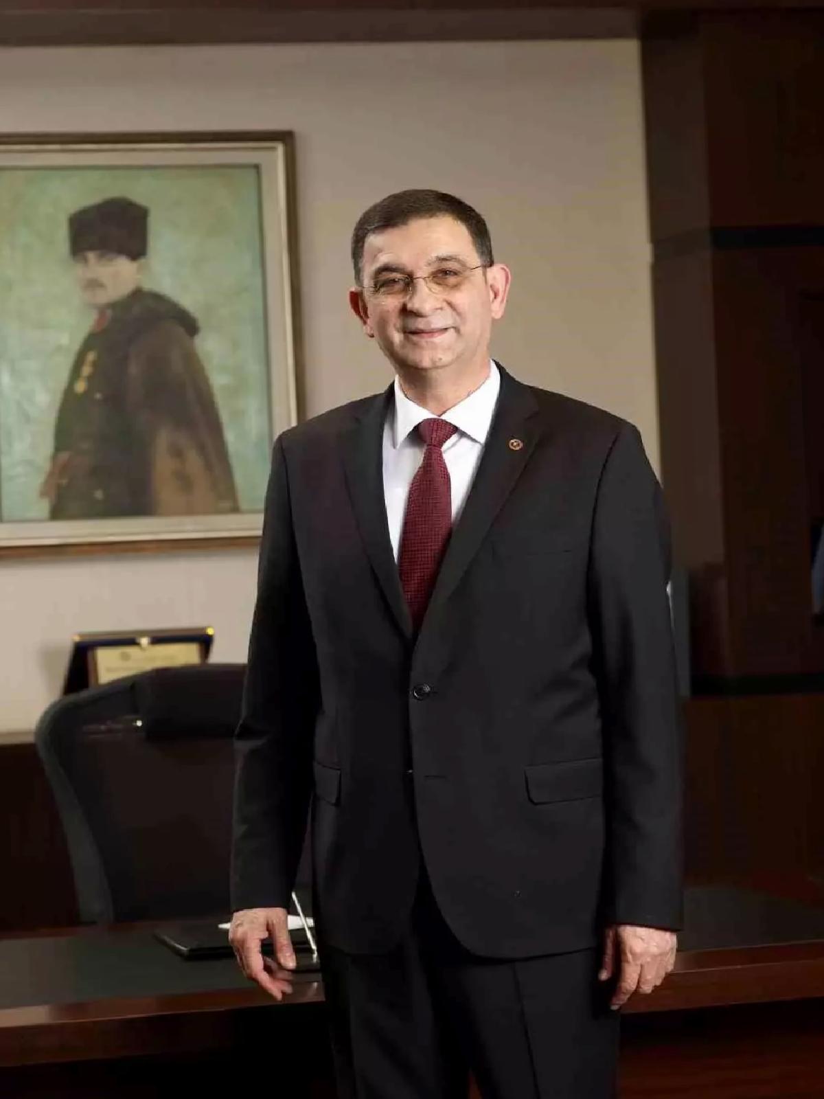Gaziantep İhracatı Yükseliyor