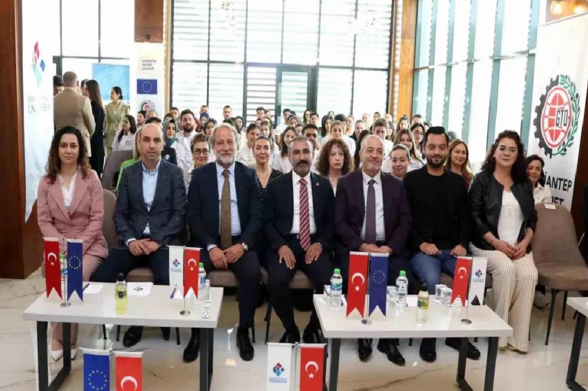 Gaziantep’te Atıksız Mutfaklar Ideathonu