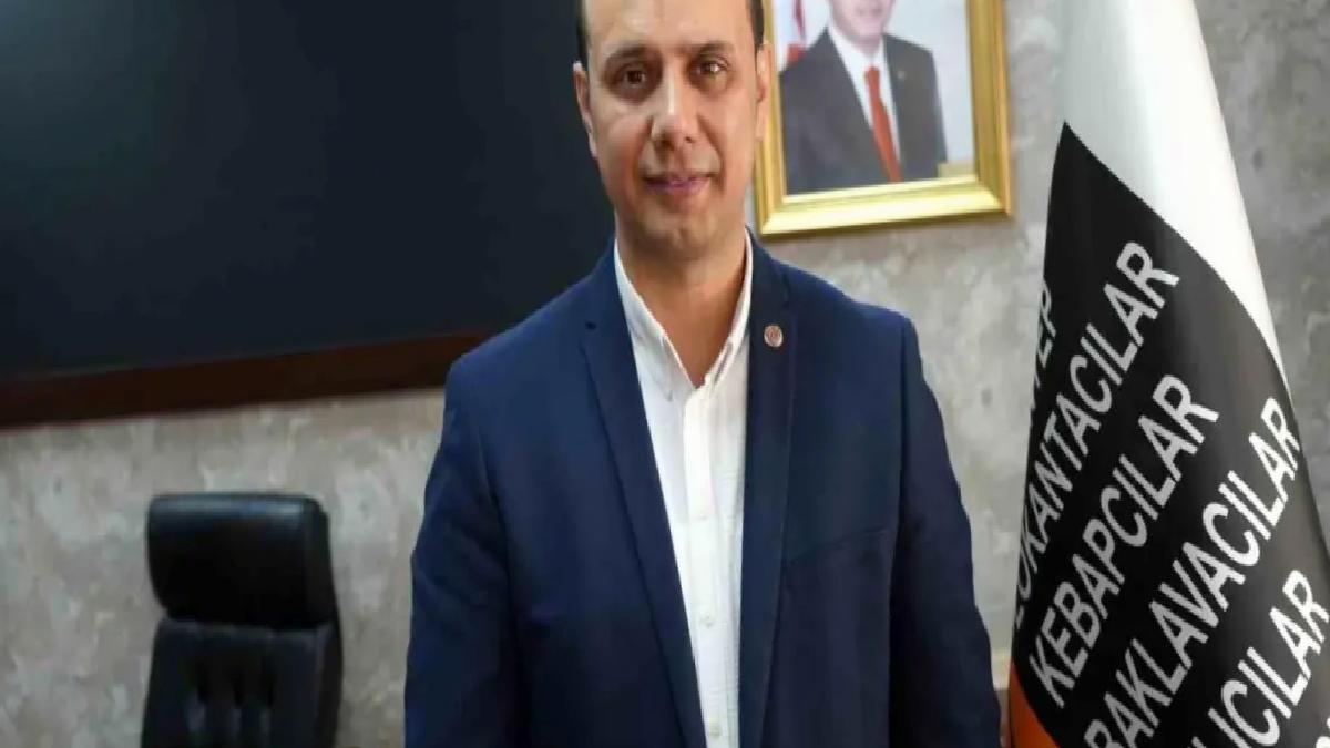 Gaziantep’te Baklava Hazırlığı: 20 Ton Bekleniyor