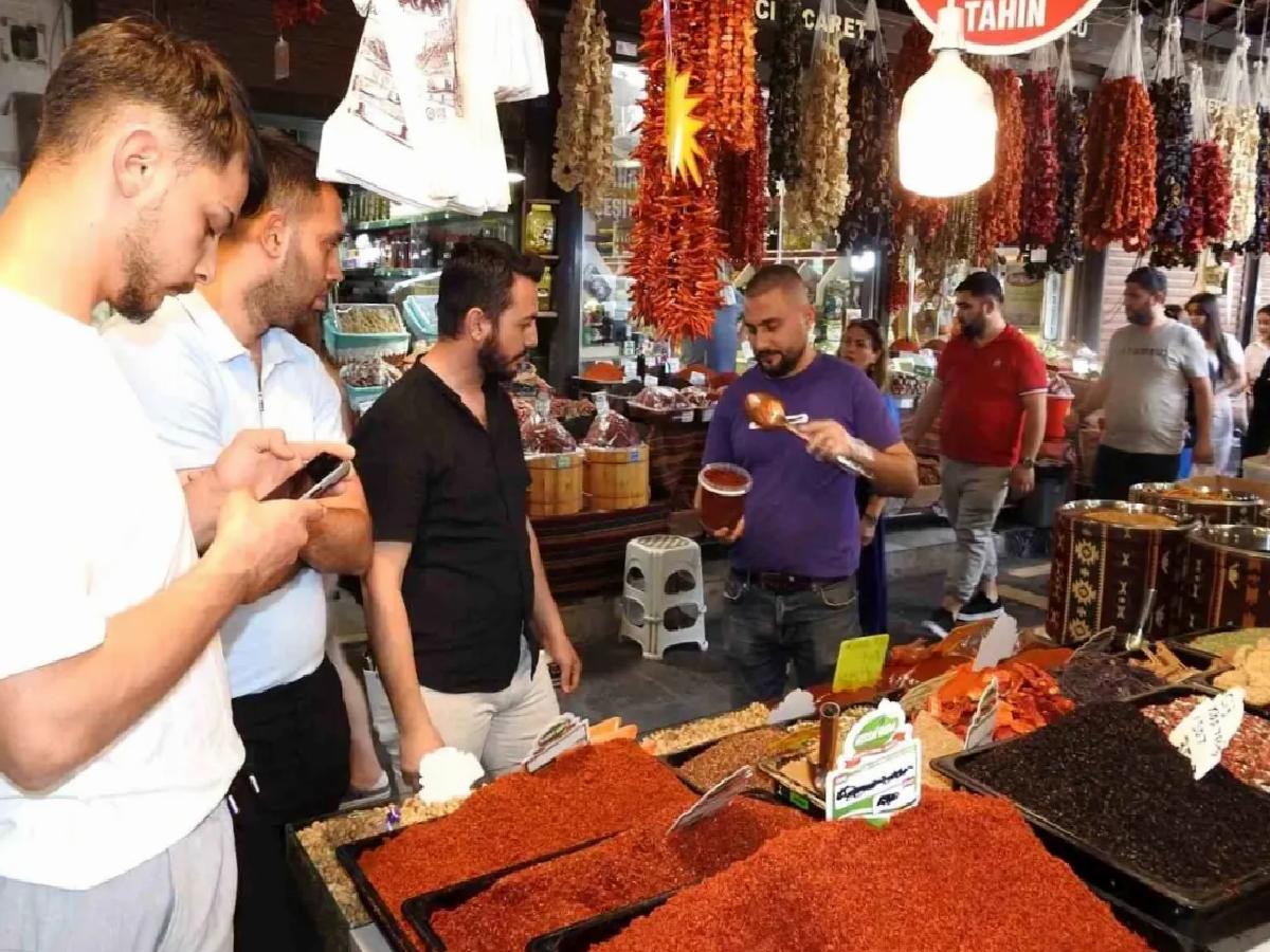 Gaziantep’te Kupa Heyecanı
