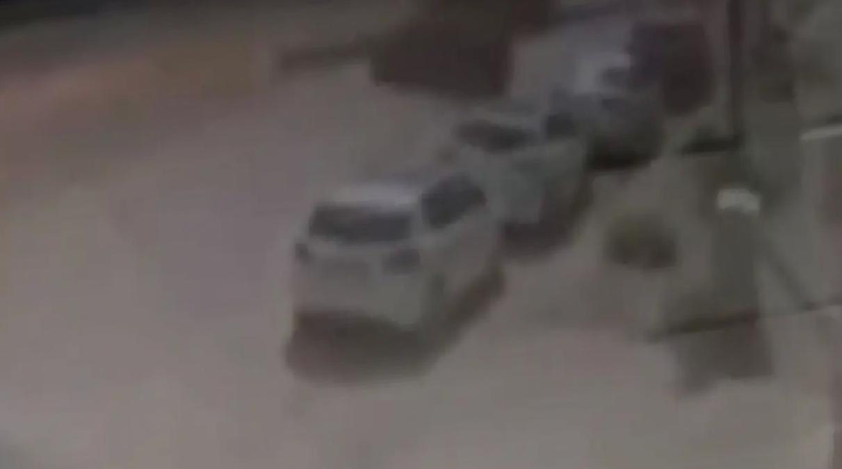 Gaziantep’te Otomobil Kazası: Eşini Kaybetti