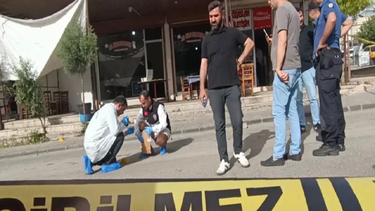 Gaziantep’te Silahlı Saldırı: Genç Hayatını Kaybetti
