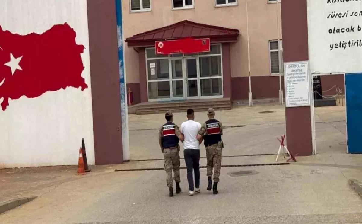 Gaziantep’te Silahlı ve Bıçaklı Kavga: 2 Tutuklama