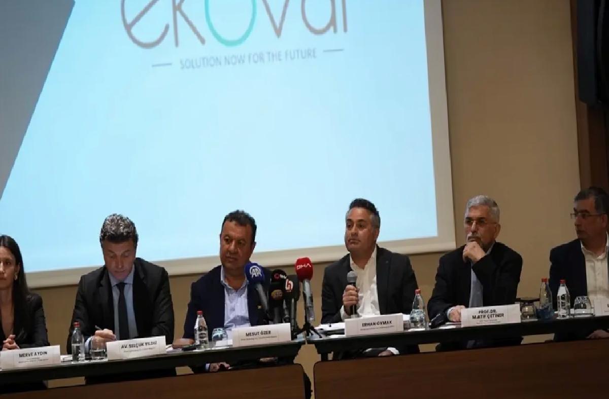 Gaziemir’deki Kurşun Fabrikası Arazisi Temizlendi