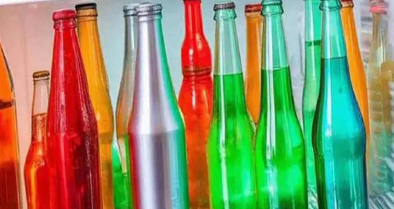 Gazlı içeceklere  5 TL’lik zam