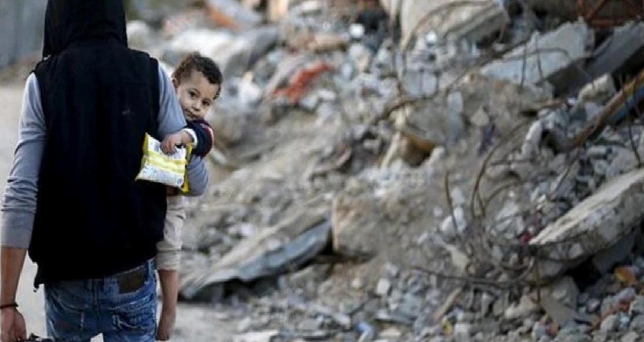 Gazze hükümeti İsrail saldırılarında ölen kişi sayısını açıkladı
