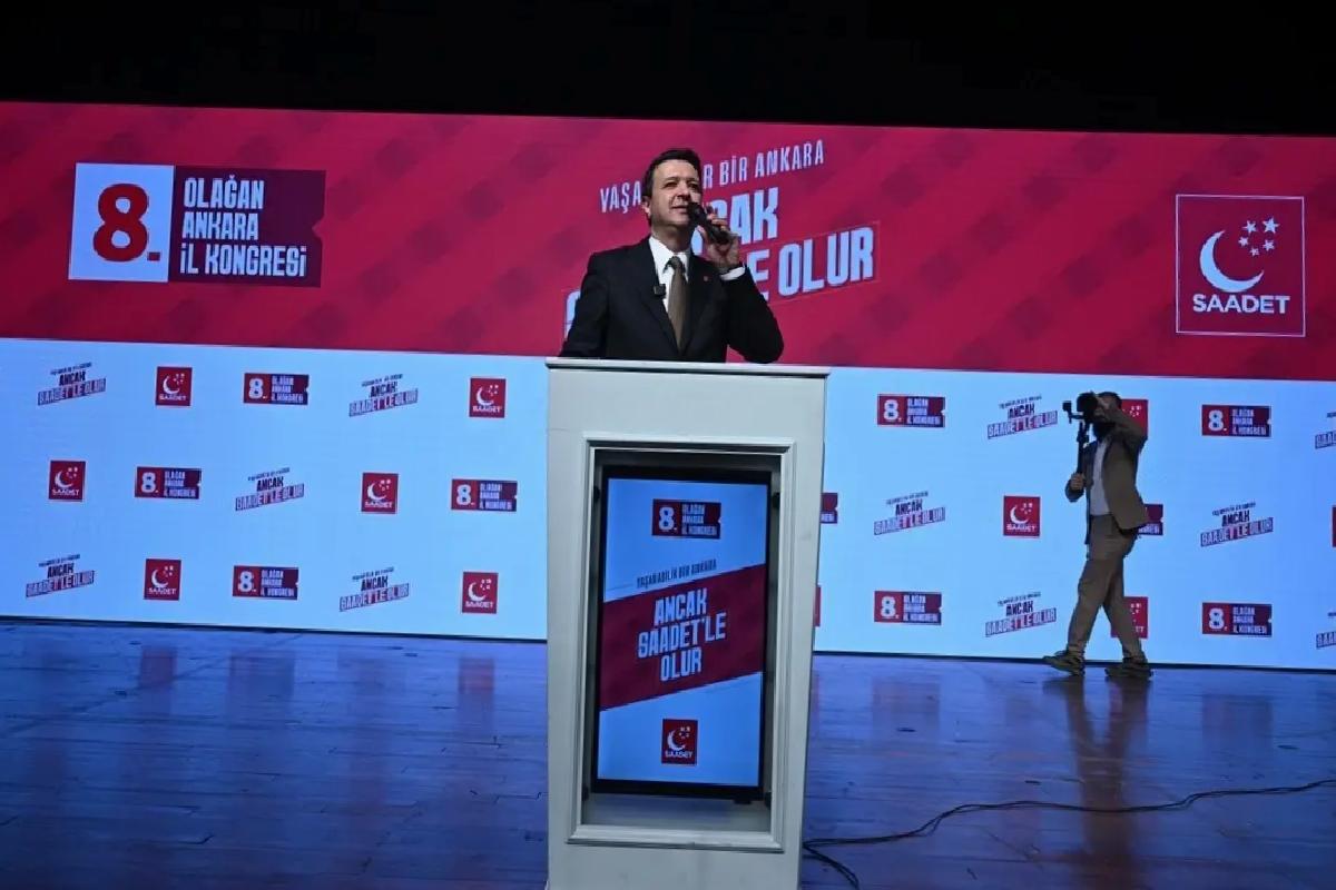 Gazze İçin Barış Gücü Çağrısı