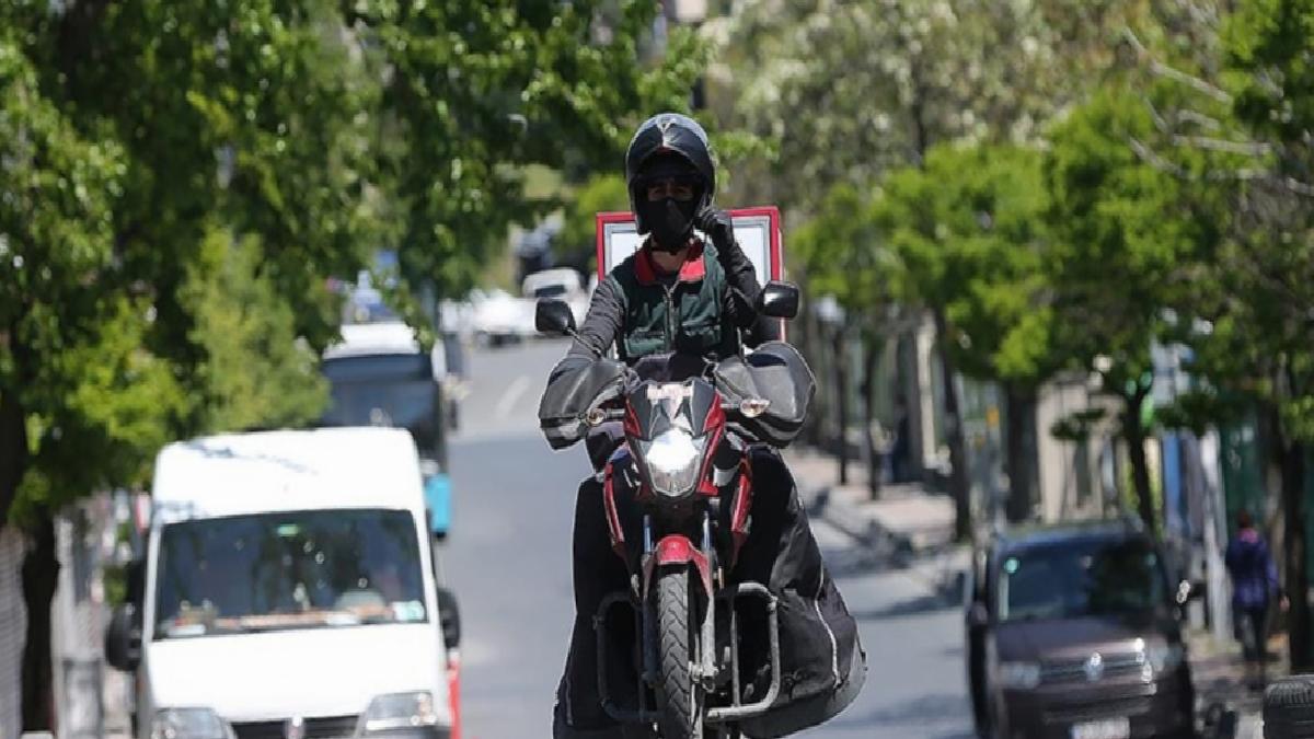 Geçen yıl hızlı ticaret hacmi 249,8 milyar liraya ulaştı