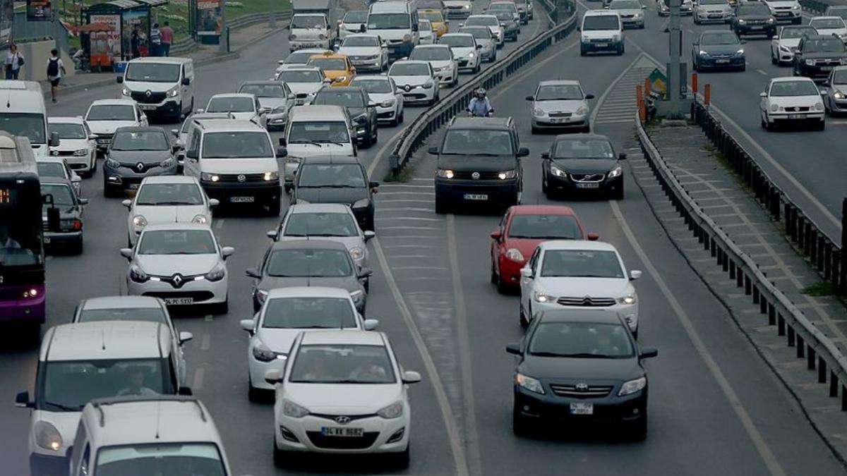 Geçen yıl trafik sigortalarından ödenen tazminat: 152,9 milyar TL