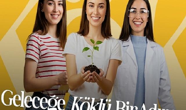 Geleceğin kadın mühendisleri Türk Tuborg’un ‘KÖK Gelişim Programı’nda filizleniyor
