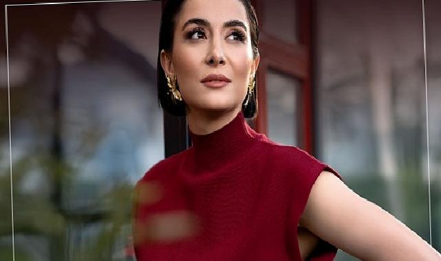 Gelenekten günümüze: Ezgi Eyüboğlu’ndan yeni bir şarkı