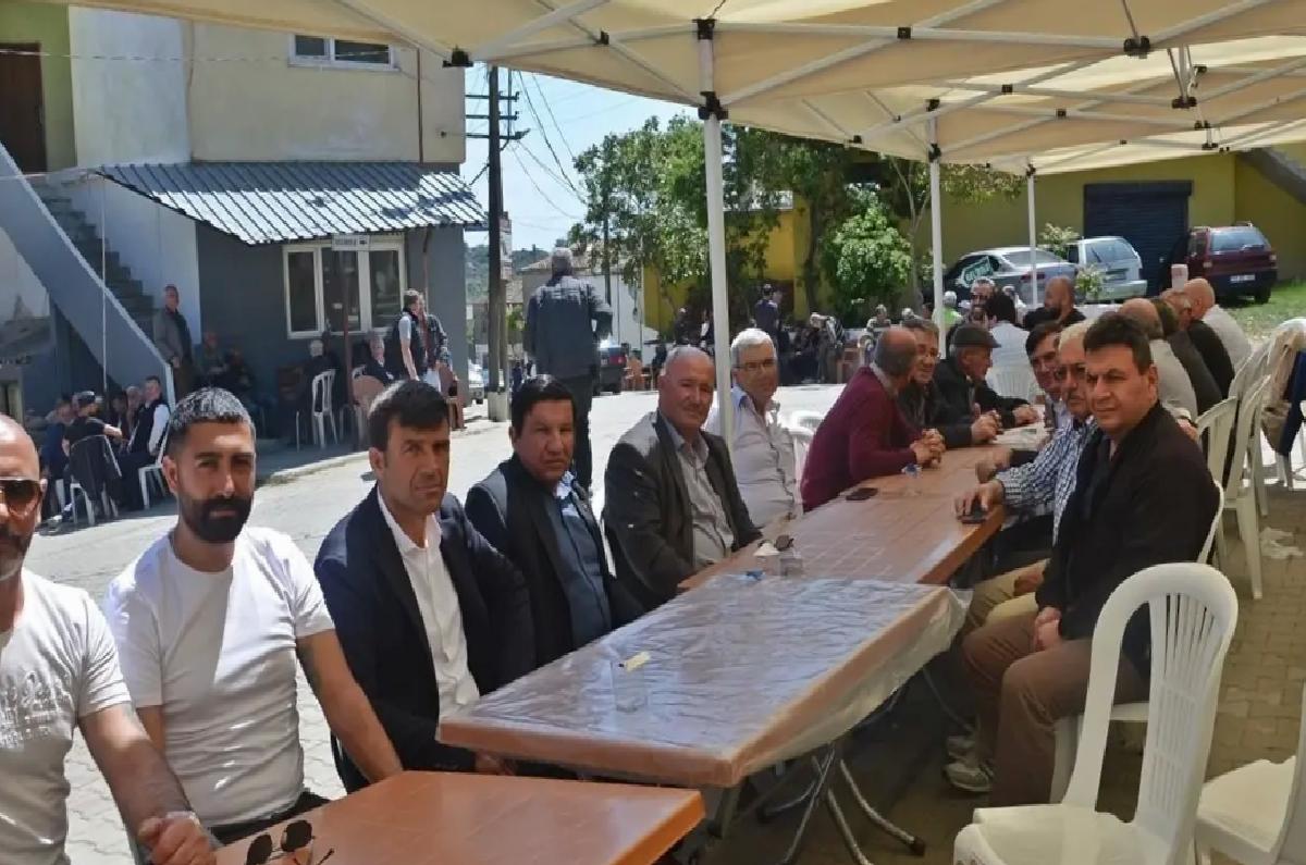 Gelibolu’da Yağmur Duası ve Hayır Programları