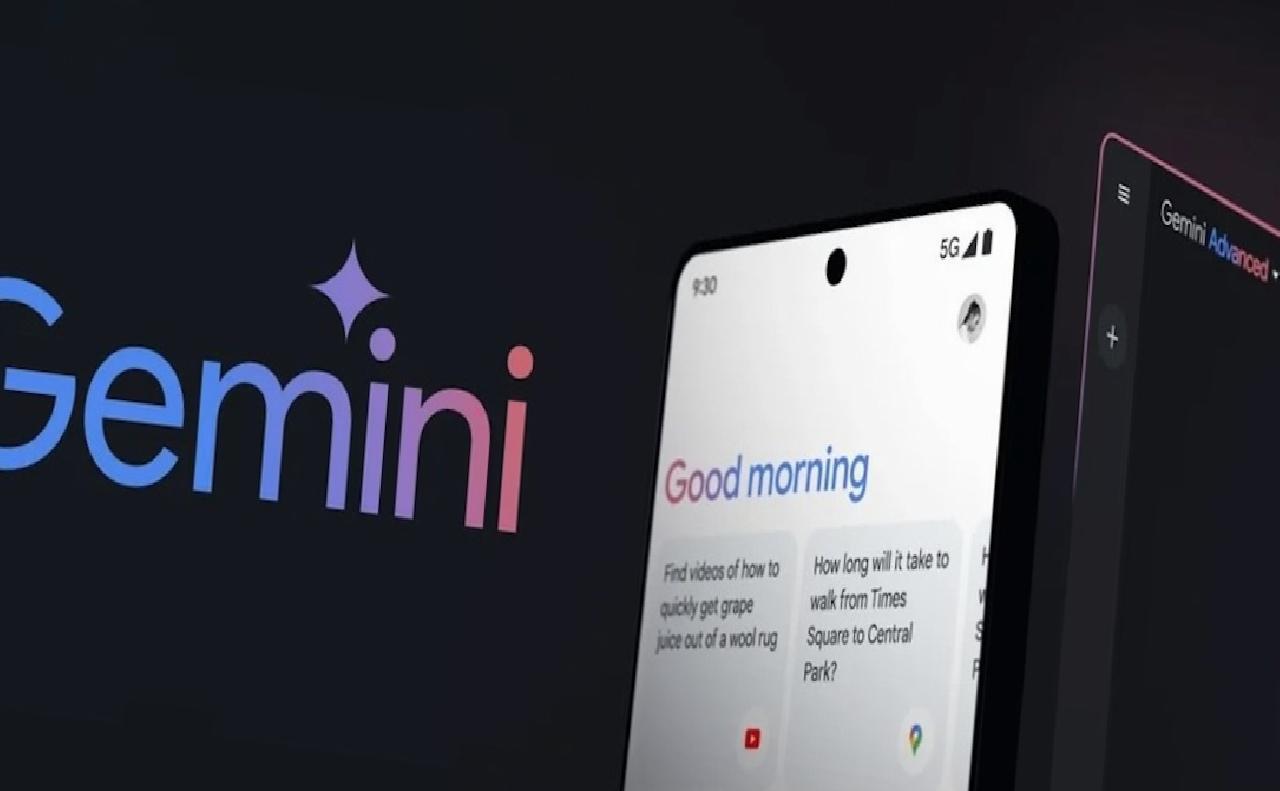 Gemini AI için görsel düzenleme dönemi başlıyor: İşte yetenekleri