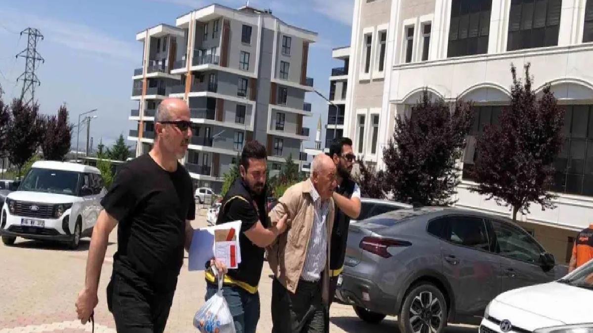Gemlik’te Adam Öldürme Olayı: Zanlı Adliyeye Sevk Edildi