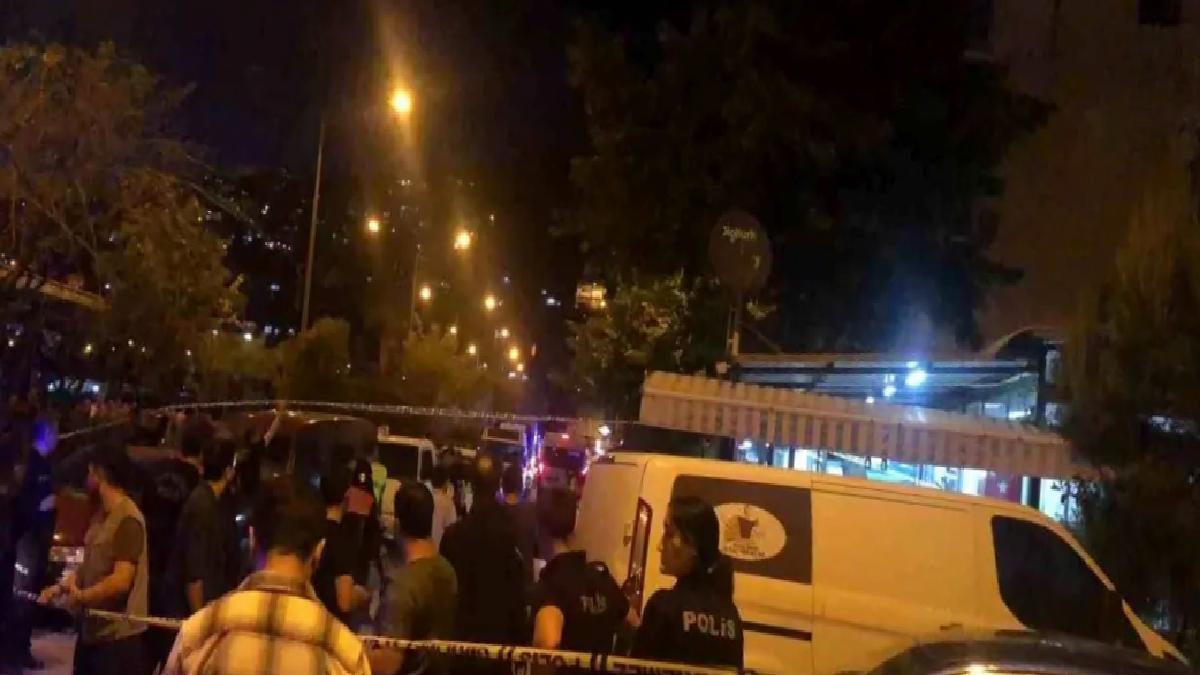 Gemlik’te Silahlı Kavga: Bir Yaralı