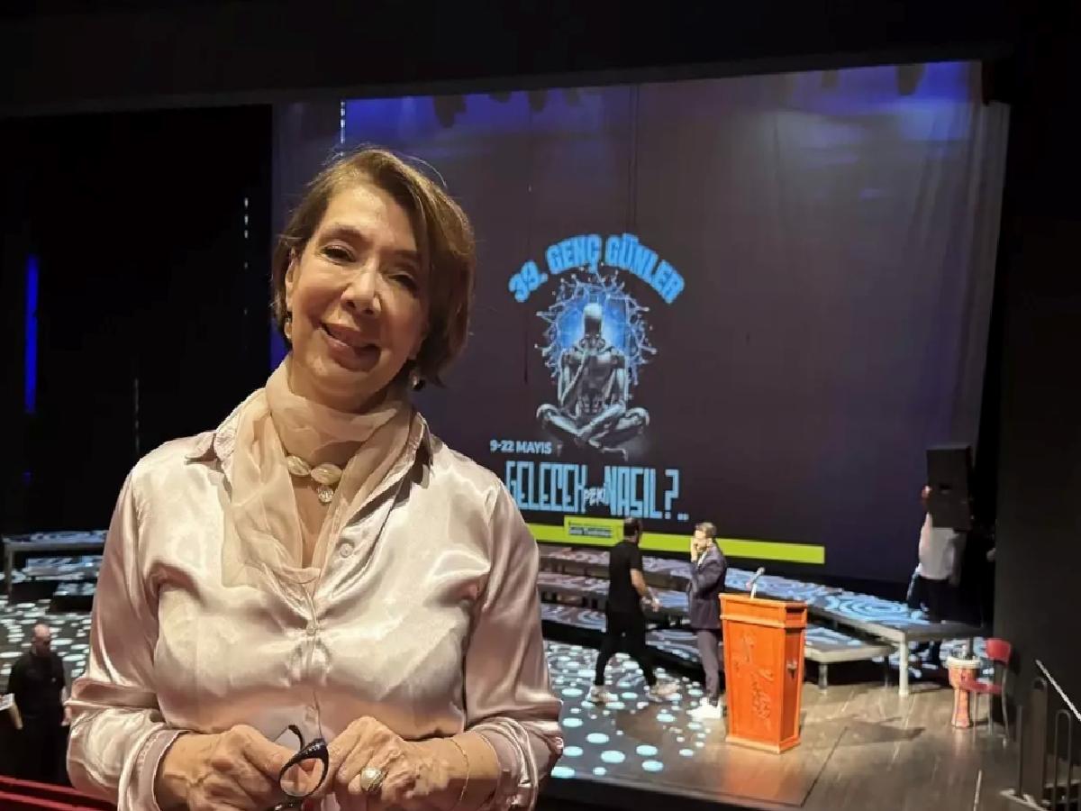 Genç Günler Festivali Başladı