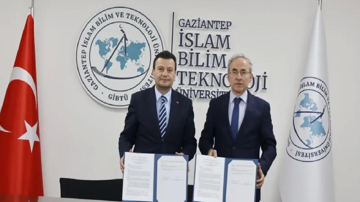 Genç Ofis Protokolü İmzalandı