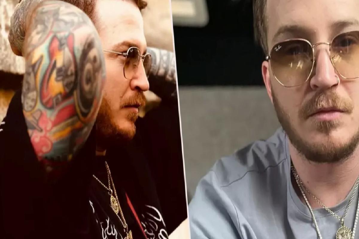 Genç şarkıcı Adam Ramey hayatını kaybetti