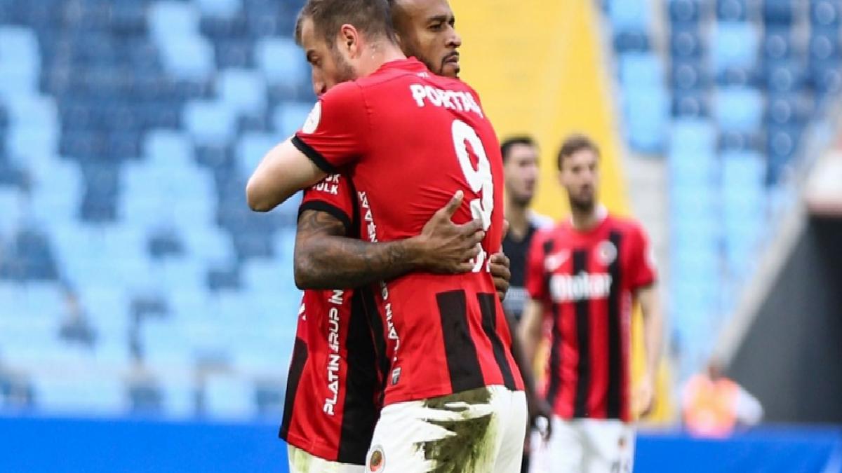 Gençlerbirliği, 4 yıllık Süper Lig özlemini bitirmek istiyor