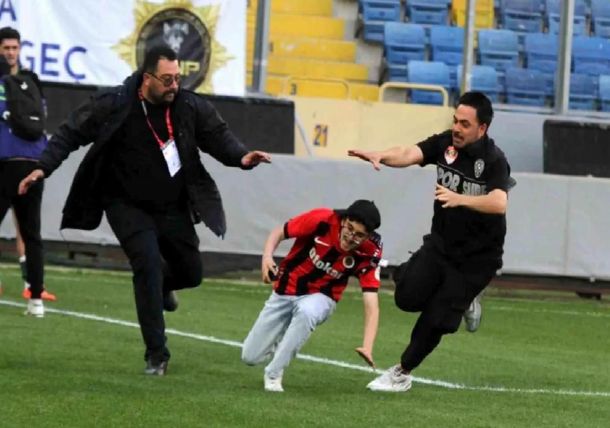 Gençlerbirliği İkinci Sıraya Yükseldi