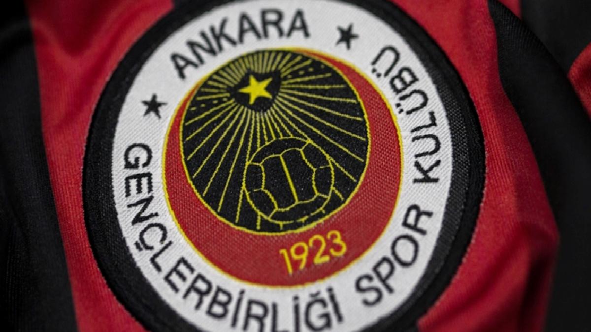 Gençlerbirliği olağan genel kurula gidiyor