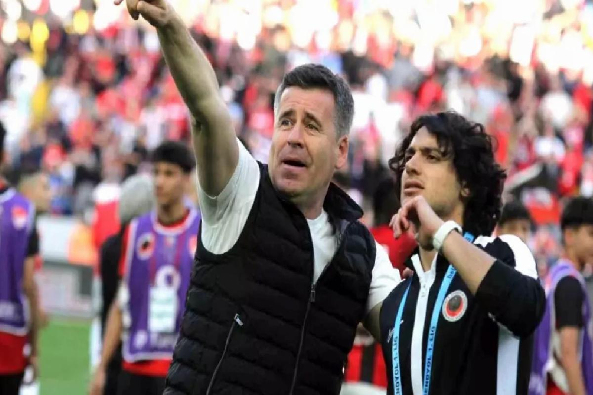 Gençlerbirliği, Sakaryaspor’u 1-0 Yendi