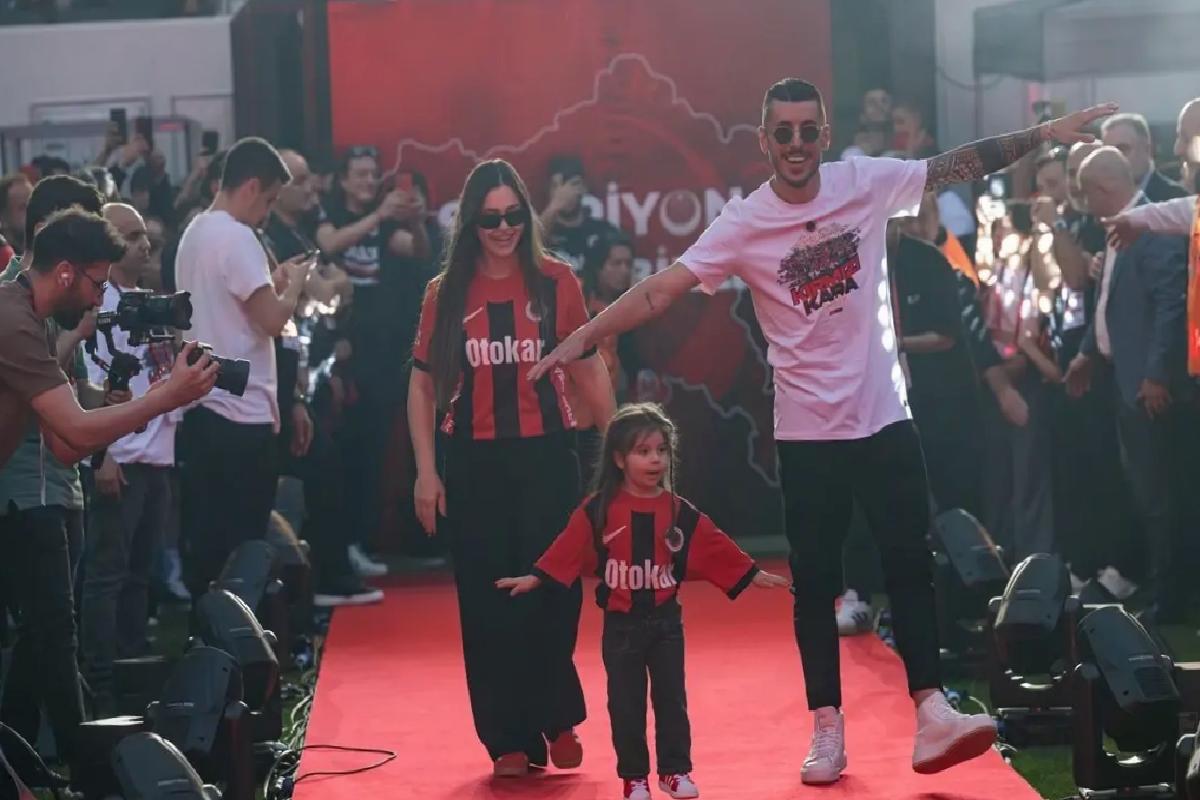 Gençlerbirliği Süper Lig’e Yükseldi