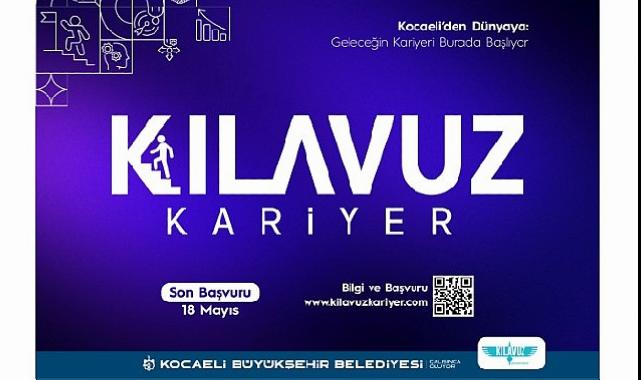 Gençlere online staj imkânı