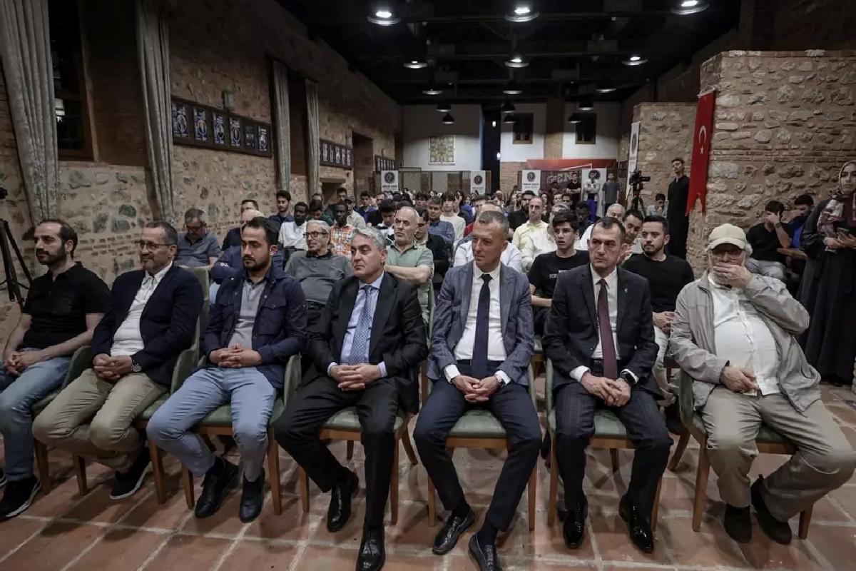 Gençlere Yönelik Destek Mekanizmaları Tanıtıldı