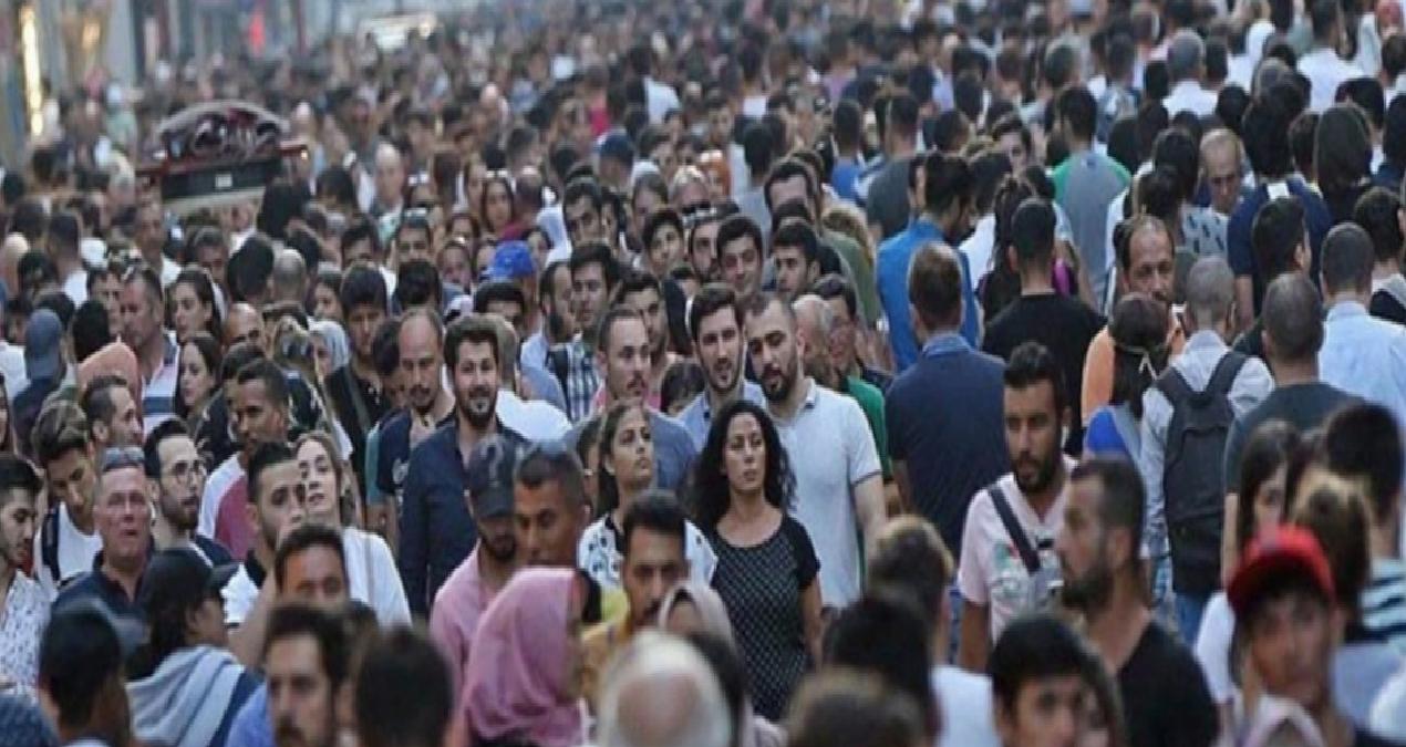 Gençlerin iş bulma umudu tükeniyor: Veriler açıklandı