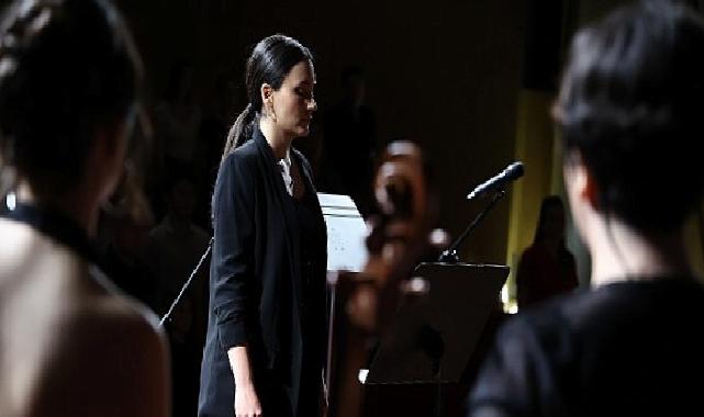 Gençlik Haftası’nda Antalya’da müzik dolu gece