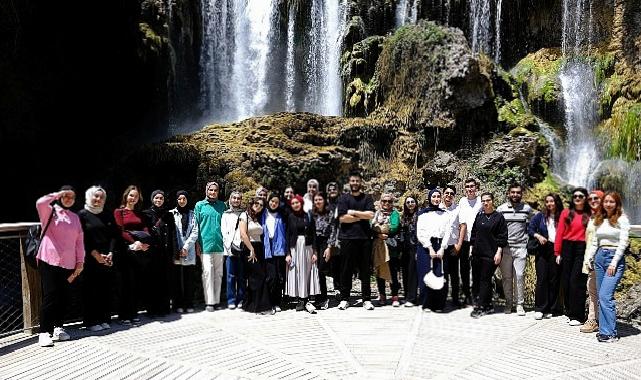 Gençlik Meclisi, Üniversite Öğrencileri İçin Çeşitli Etkinlikler Düzenlemeye Devam Ediyor