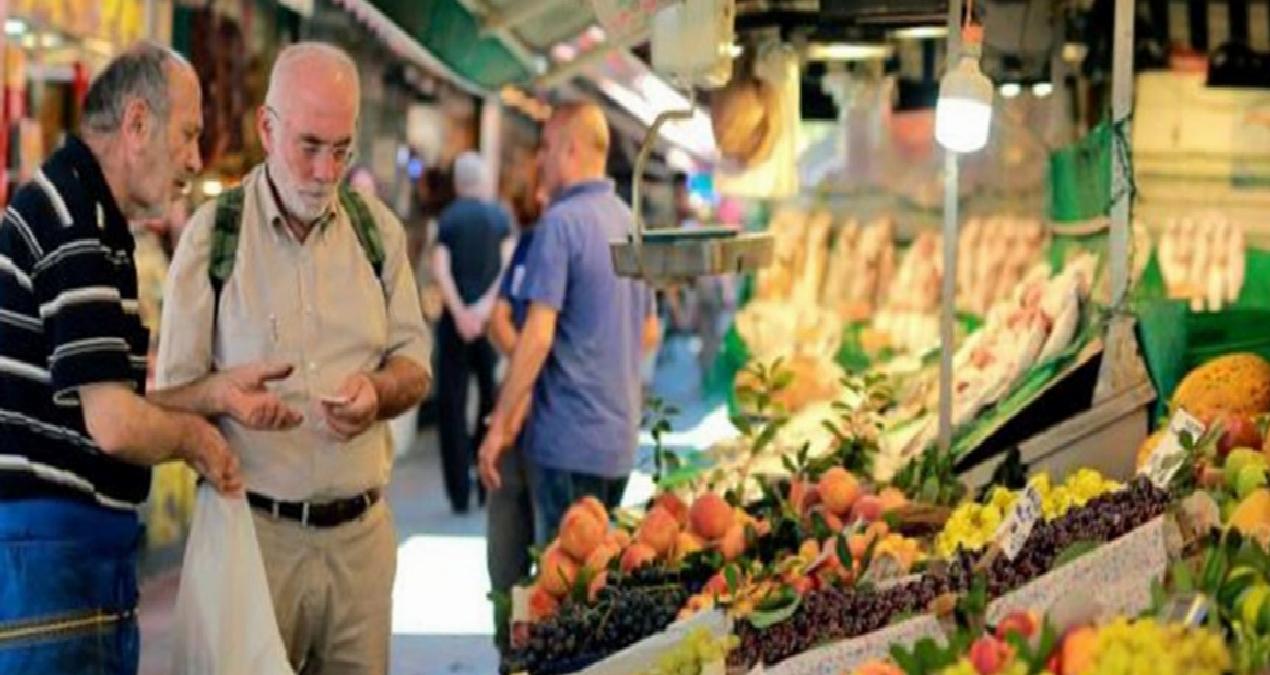 Gerçek, TÜİK’in verilerinde değil mutfakta!