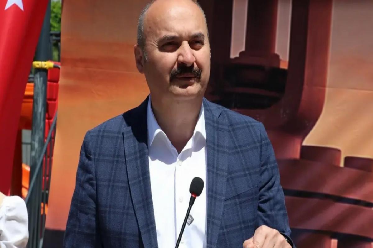 Gercüş’e Doğal Gaz Protokolü İmzalandı