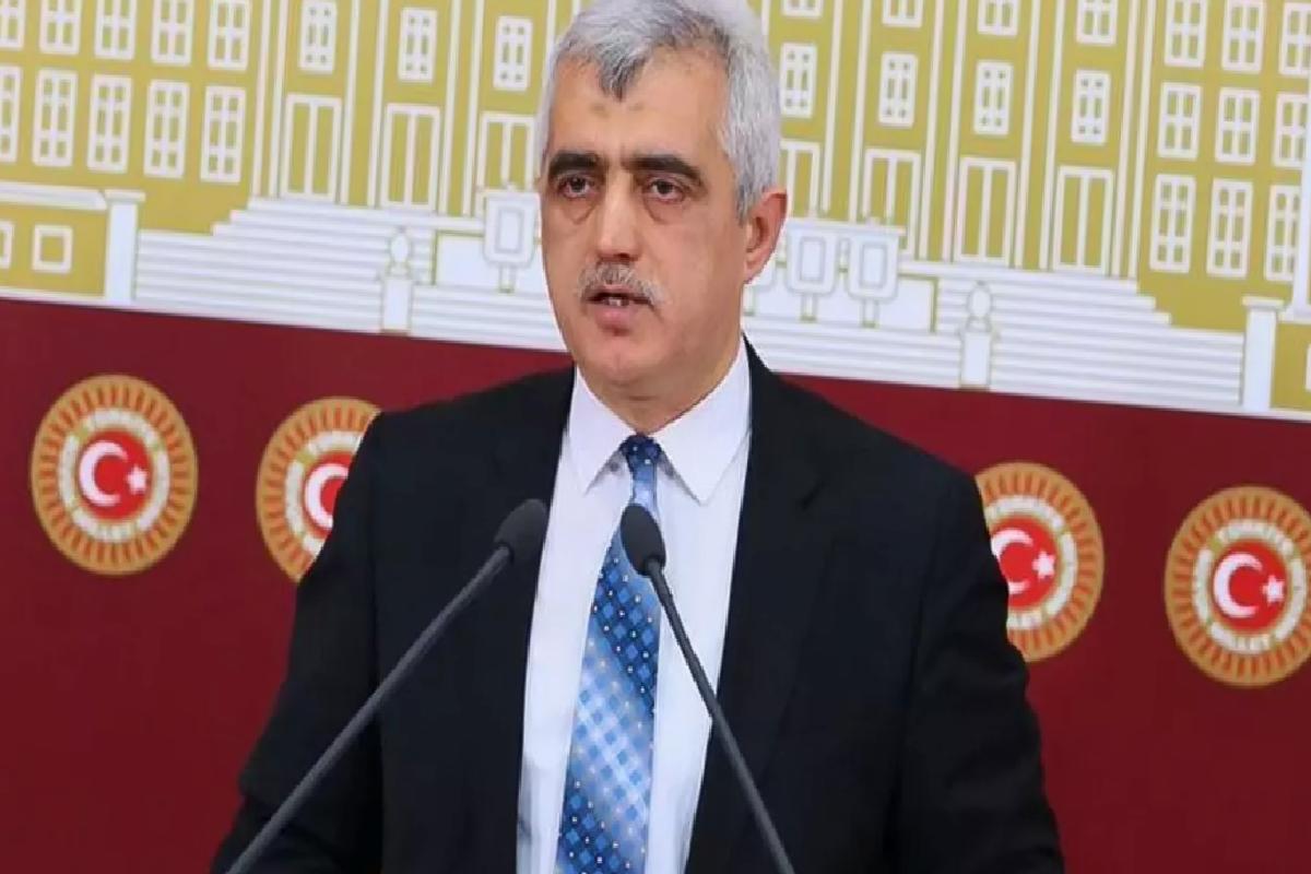 Gergerlioğlu’ndan Azerbaycan’a İsrail tepkisi