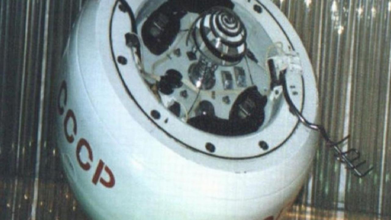 Gergin bekleyiş bitti, Kosmos 482 dünyaya düştü