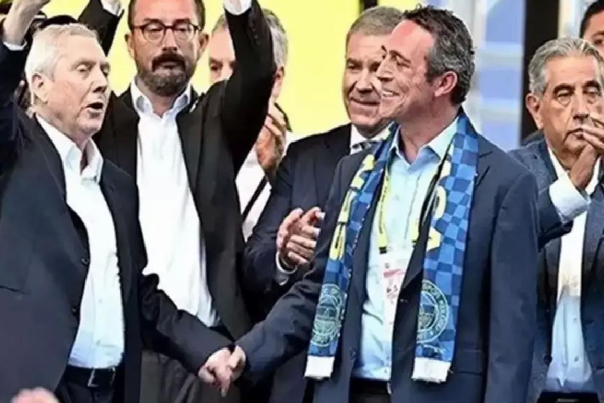 Gerilim büyüdü! Ali Koç’a 1907 liralık tazminat davası açıyor