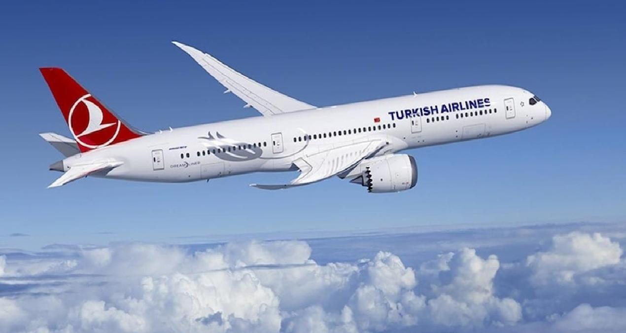 Gerilim tırmandı! THY ve Pegasus uçuşları iptal etti