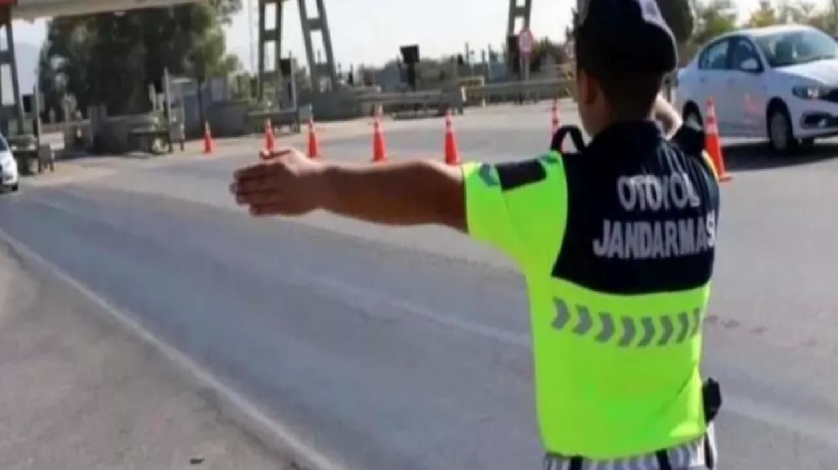 Germencik’te Düzensiz Göçmen Operasyonu