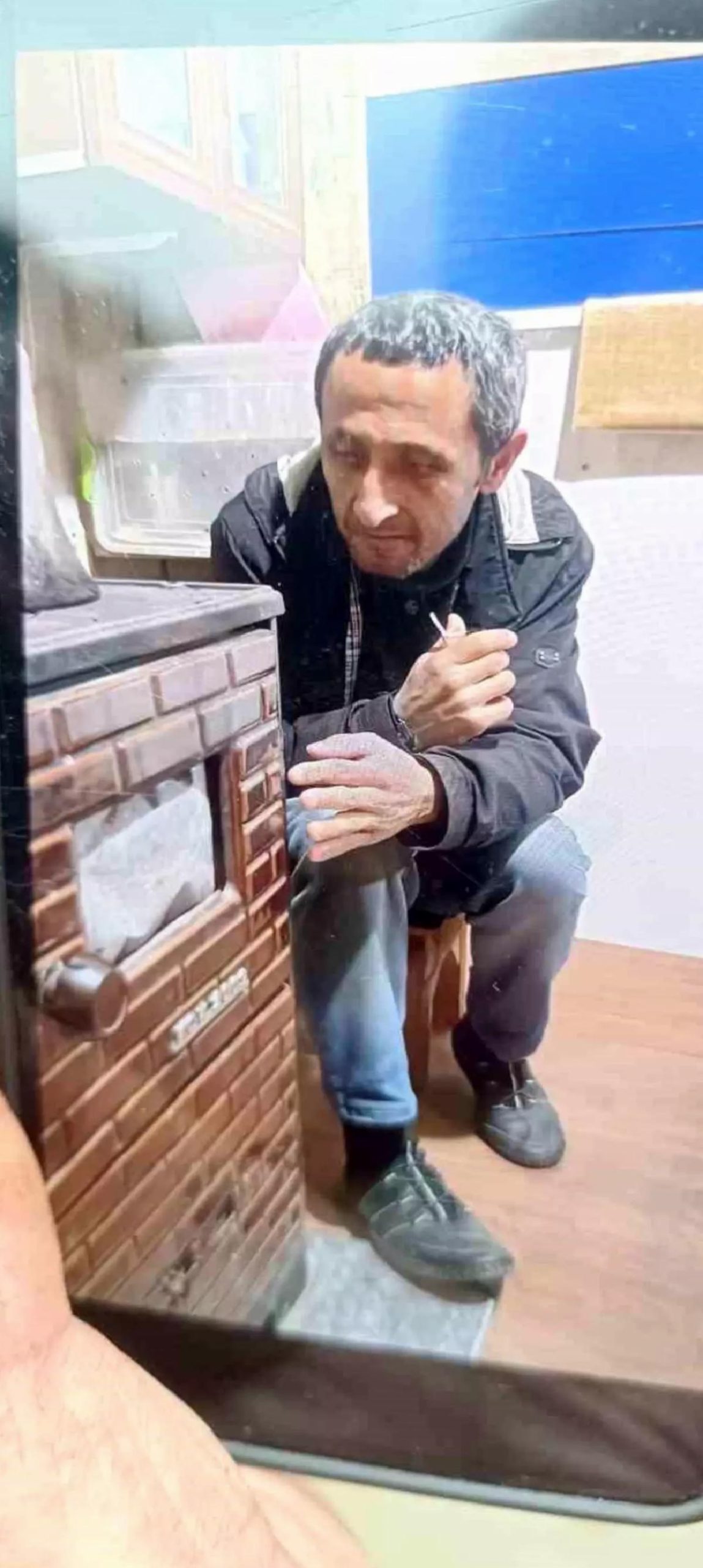 Giresun’da Kayıp Kişinin Cesedi Bulundu