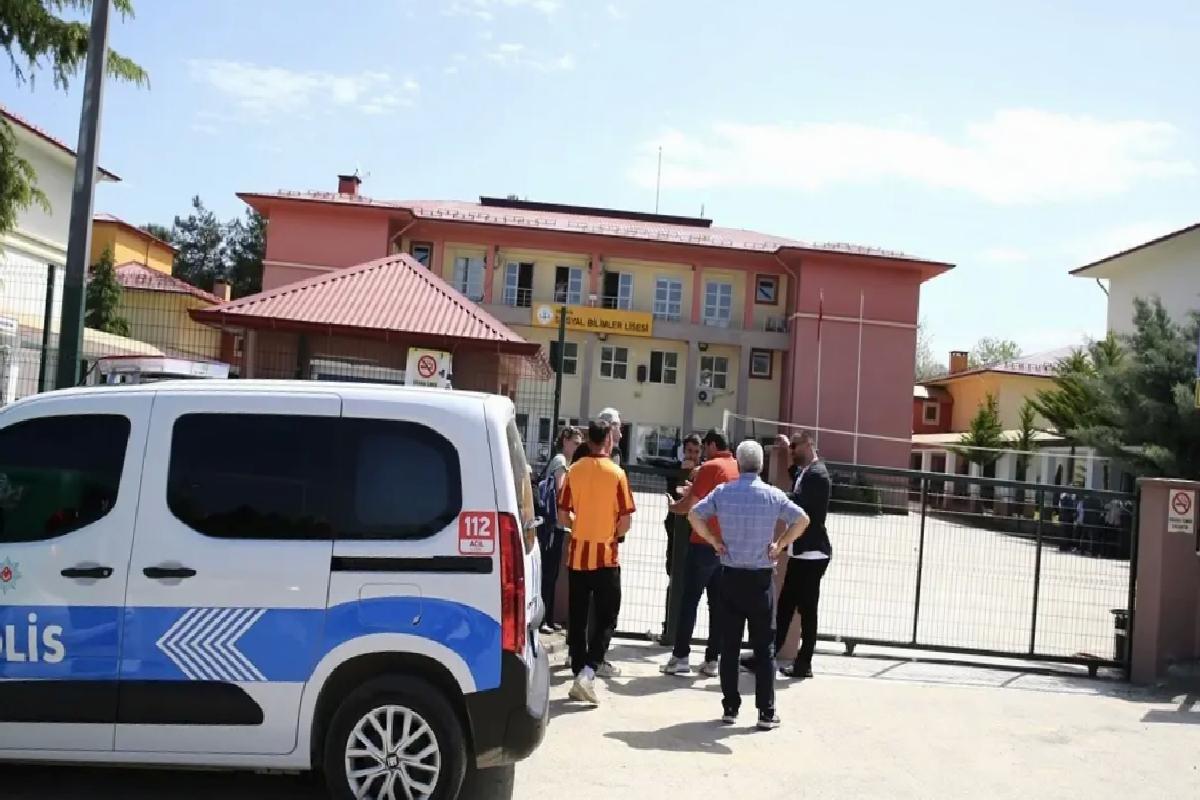 Giresun’da Kız Kardeşler Öldürüldü