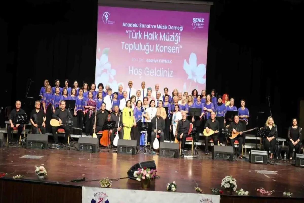 Girişimci Kadınlara Destek Günleri Denizli’de Coşkuyla Gerçekleşti