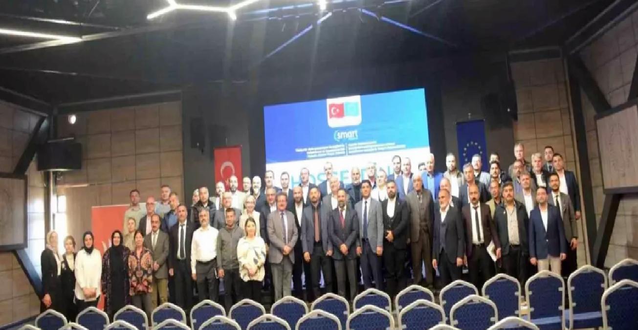 Girişimci Keşif Çalıştayı Tatvan’da