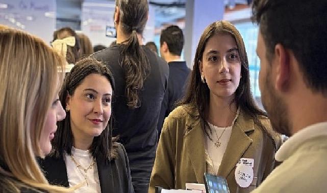 Girişimcilerin geleceği Tech İstanbul ön kuluçka ile şekilleniyor